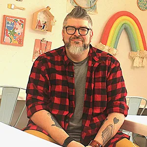 Michael Monko