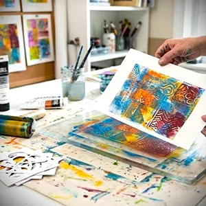 Print Making